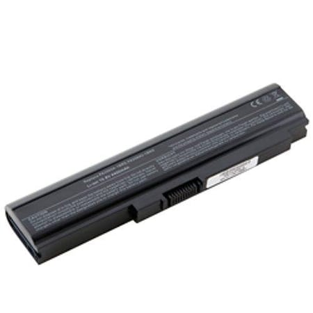 Replacement for Toshiba Pabas110